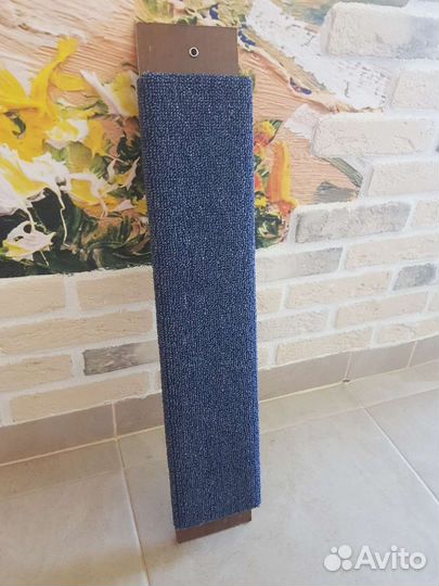 Когтеточка