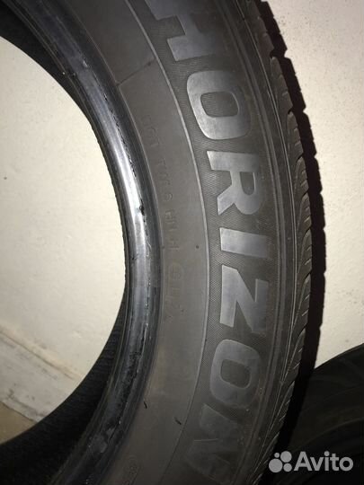Horizon HW505 225/60 R18 100