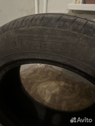 Pirelli Scorpion Verde 215/60 R17