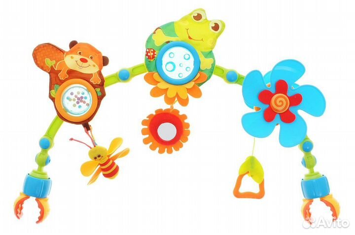 Дуга tiny love Лесные друзья