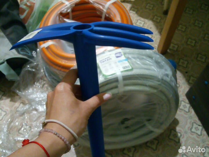 Тяпка садовая