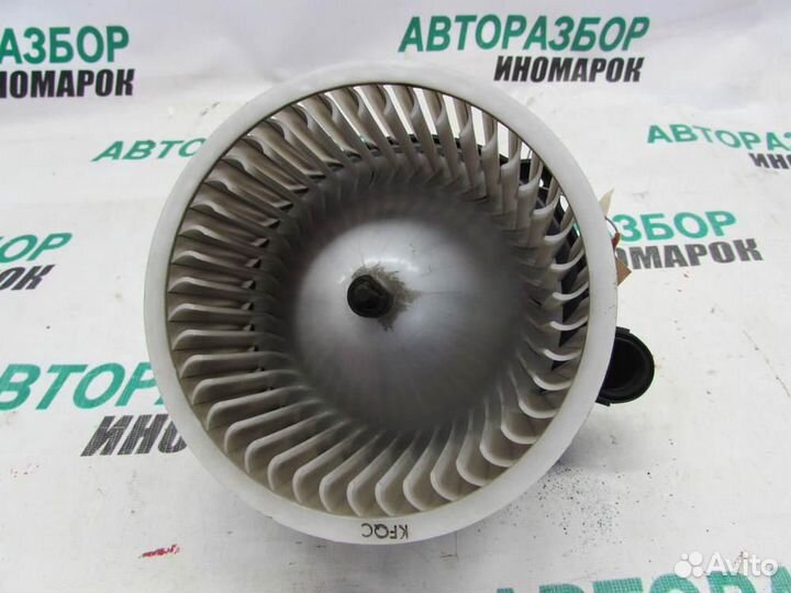 Моторчик отопителя для Hyundai Elantra 5 2011-201