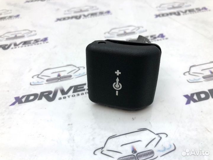 Прикуриватель Bmw X5 F15 N57D30A 2014