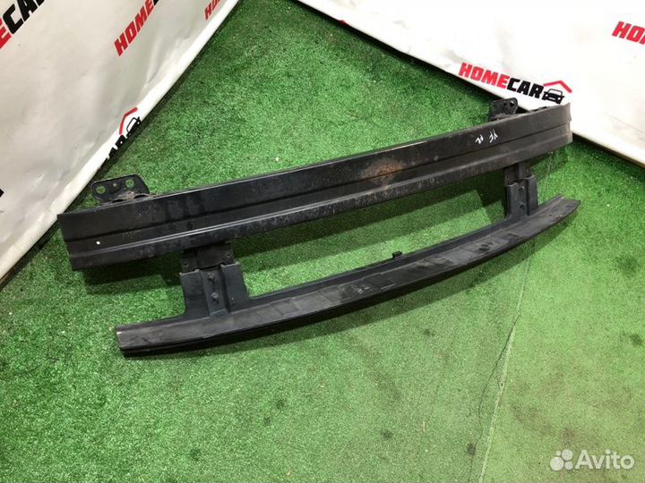 Усилитель бампера передний Hyundai Sonata YF