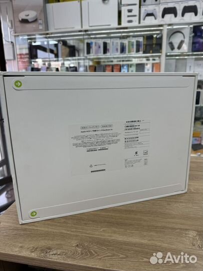 Apple macbook air 15 m3