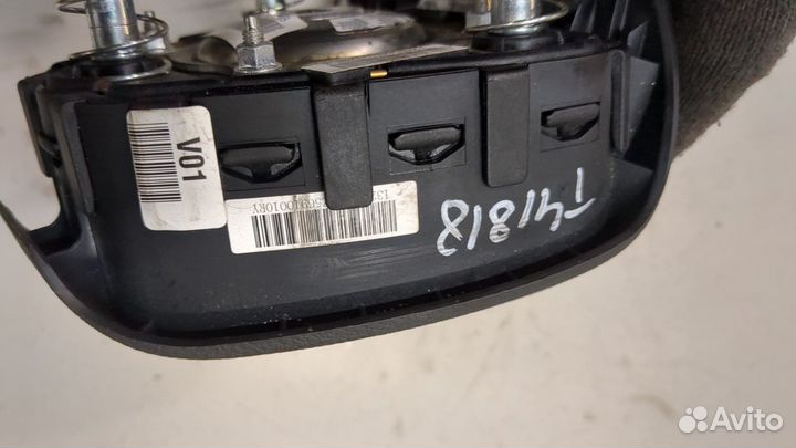 Подушка безопасности водителя Hyundai i40, 2013