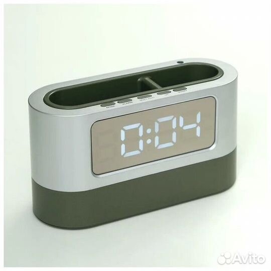 Часы электронные настольные