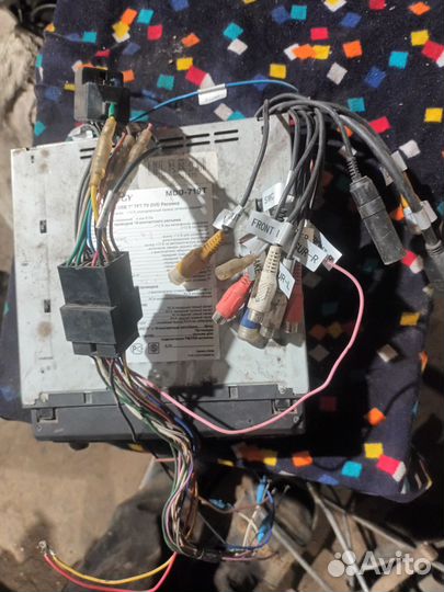 Аудио и видео