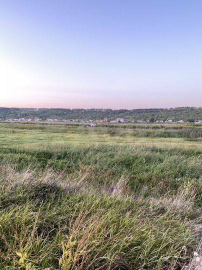 Участок 15 сот. (ИЖС)