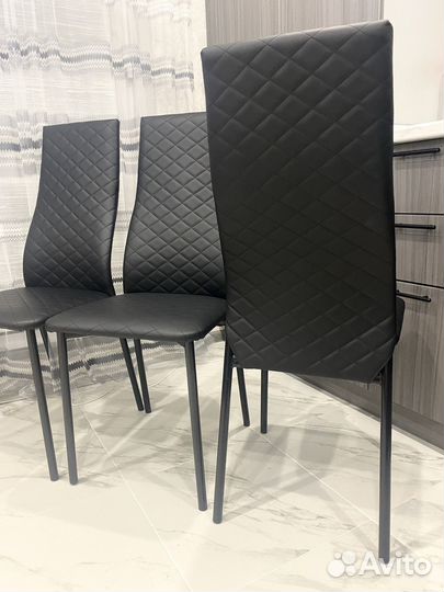 Стулья кухонные