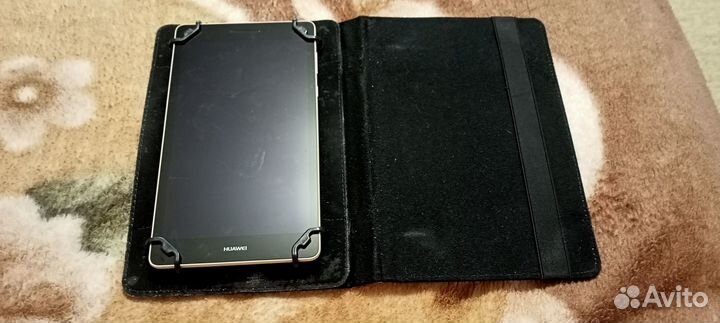 Планшетный компьютер Media pad