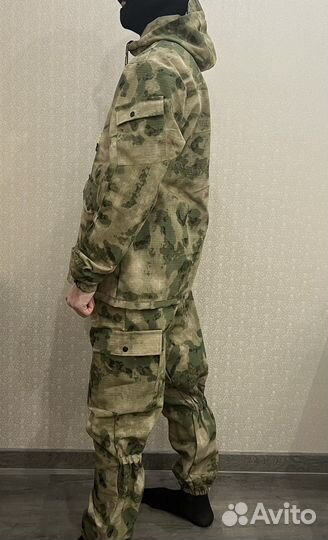 Костюм Горка мох летний тактический