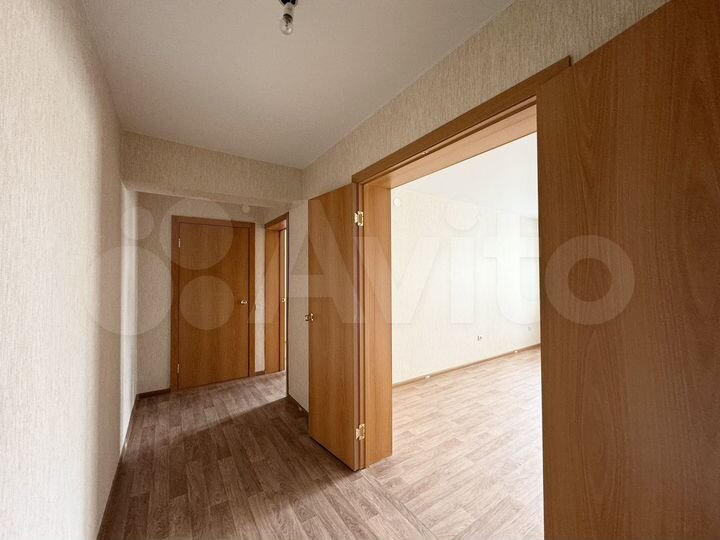 2-к. квартира, 60 м², 7/9 эт.