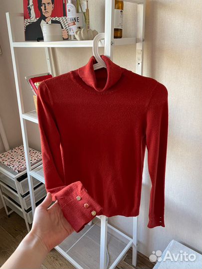 Джемпер/водолазка