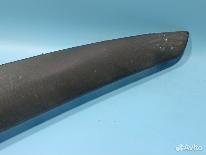 Накладка торпедо для Mitsubishi Lancer 9