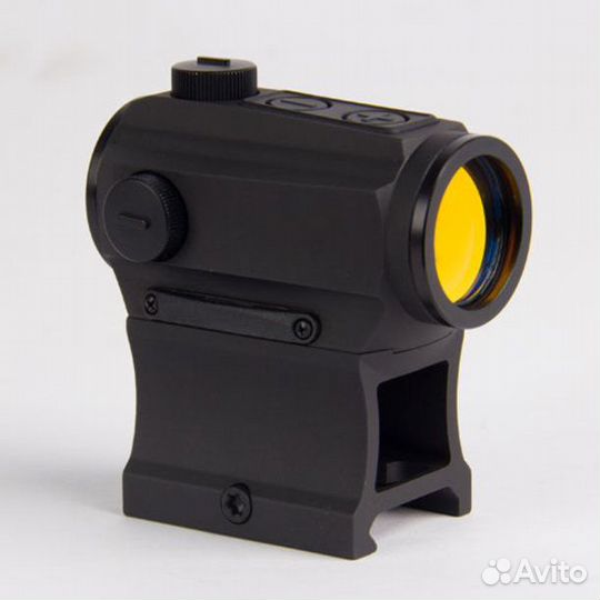 Прицел коллиматорный (Holosun) HS403B
