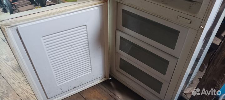 Холодильник бу samsung rl33