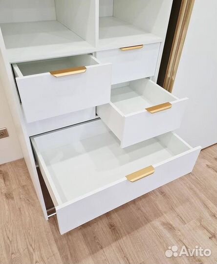 Шкафы на заказ