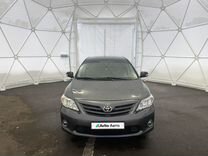 Toyota Corolla 1.6 MT, 2010, 204 564 км, с пробегом, цена 952 000 руб.