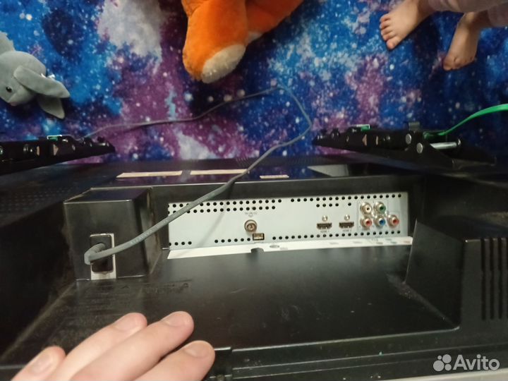 Телевизор бу