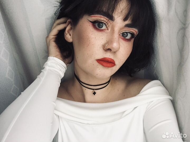 Дизайнер-ретушер