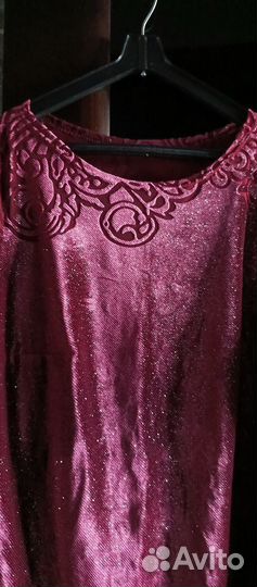 Платье женское