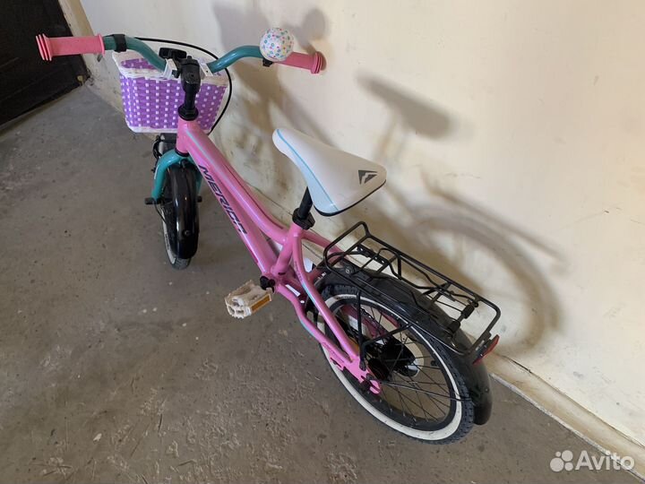 Велосипед детский Merida Princess J16