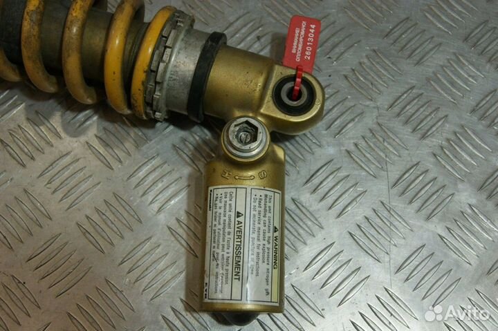 Амортизатор Kawasaki ZX-9R, ZX900E