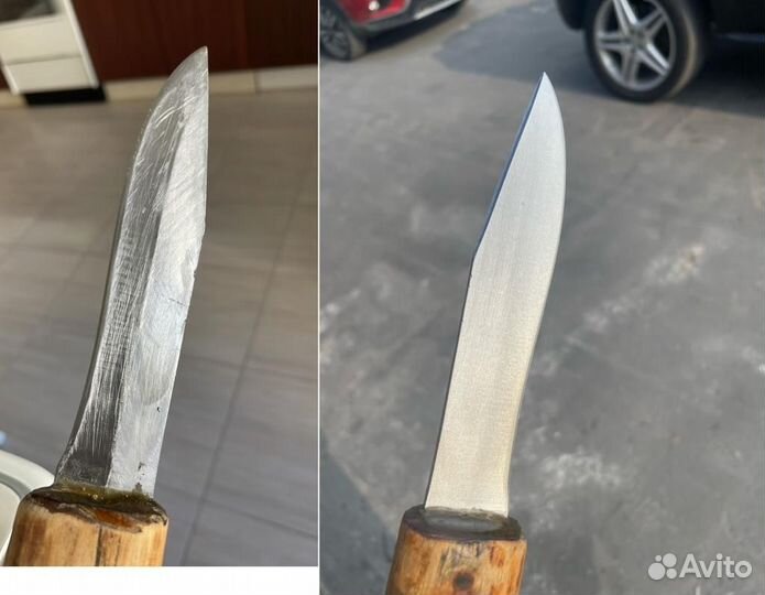 Лазерная гравировка металлов