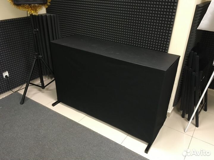 Аренда диджей оборудования Pioneer DJ