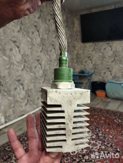 Тиристор