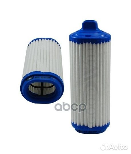 Фильтр воздушный KIA picanto III (JA) AG749 Goo