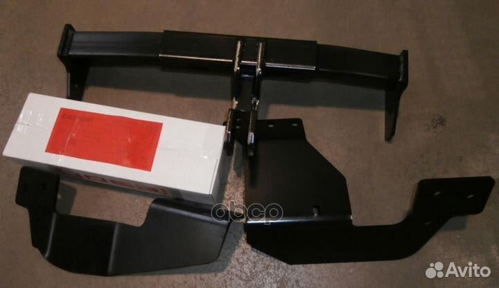 Фаркоп 4162A Bosal