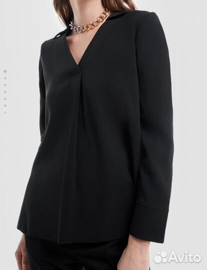 Блузка женская