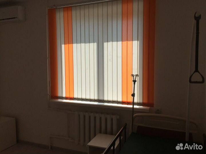 Вертикальные жалюзи S5681-H1212