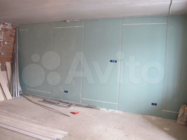 1-к. квартира, 36 м², 9/14 эт.