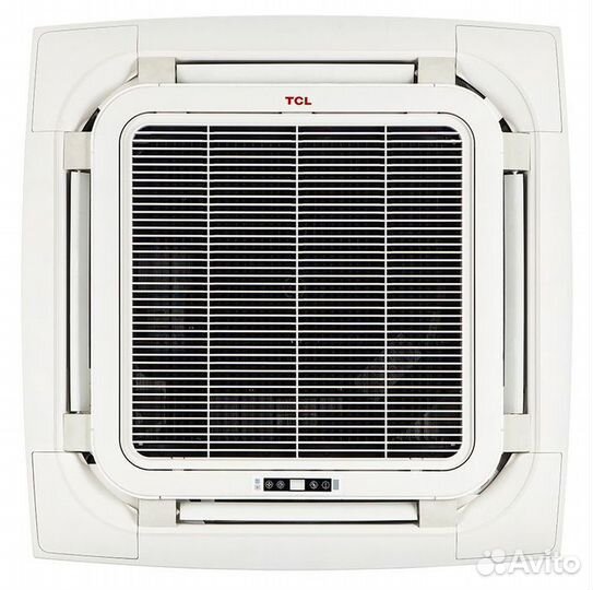 Внутренний блок VRF системы TCL TMV-V63Q8/N1Y