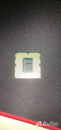 Intel core i3 3220