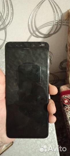 Xiaomi Mi Mix 3, 6/128 ГБ