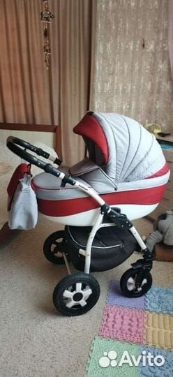 Детская коляска
