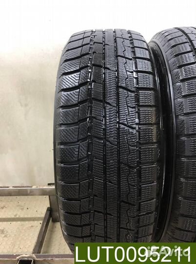 Toyo Winter Tranpath TX 205/60 R16 92Q