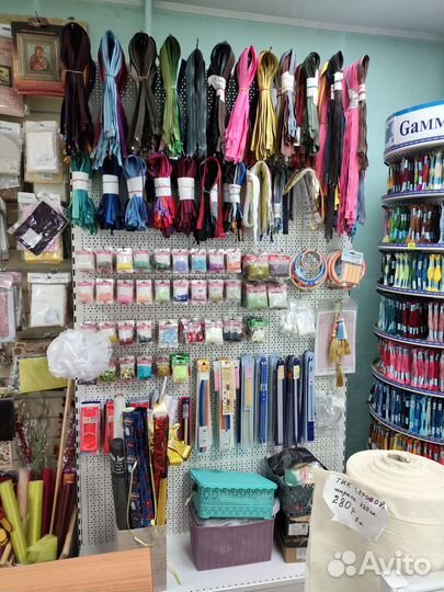 Комплект Торгового Оборудования