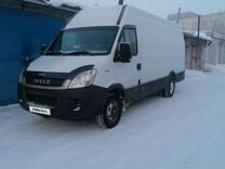 IVECO Daily, 2011