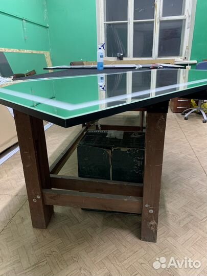 Зеркало с подсветкой