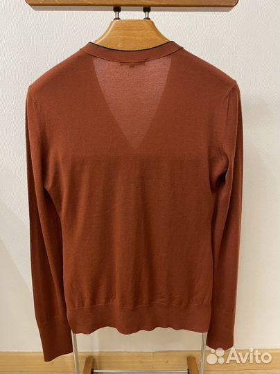 Кардиган loro piana оригинал