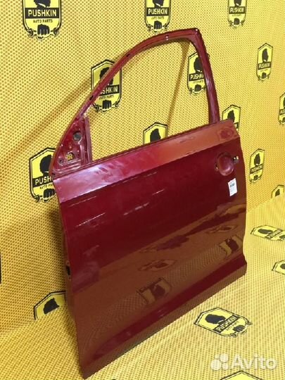 Дверь передняя левая Volkswagen Polo