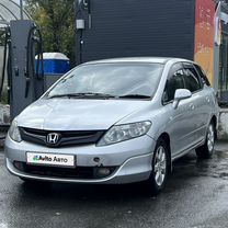 Honda Airwave 1.5 CVT, 2006, 270 000 км, с пробегом, цена 650 000 руб.