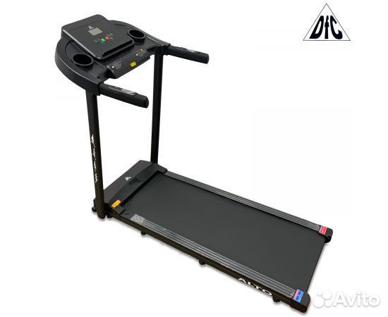 Беговая дорожка DFC alto T121