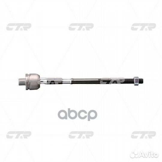 Тяга рулевая GM matiz/spark 98- лев/прав. (CR