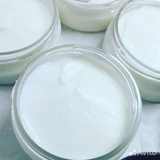 Мыло и косметика ручной работы